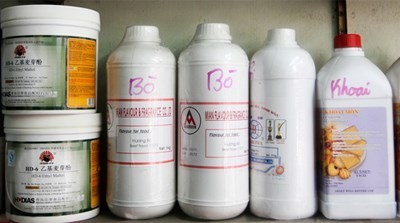 Hô biến thịt lợn sề thành bò hảo hạng - ảnh 2