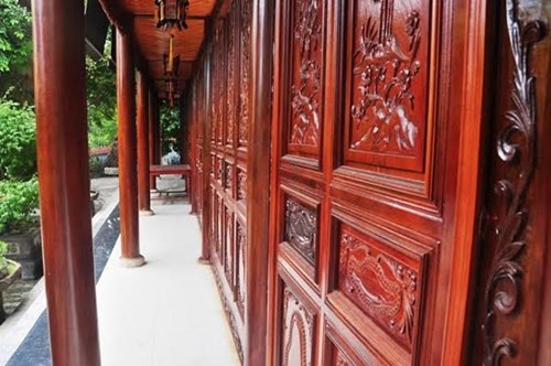 Đà Nẵng rút kinh nghiệm vụ “biệt phủ” trên núi Hải Vân - ảnh 2