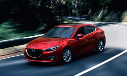 Ngừng bán Mazda3, triệu hồi 14.406 xe vì lỗi rò xăng - ảnh 1