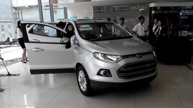 Công thức tính tiền khi chọn mua xe tại Việt Nam