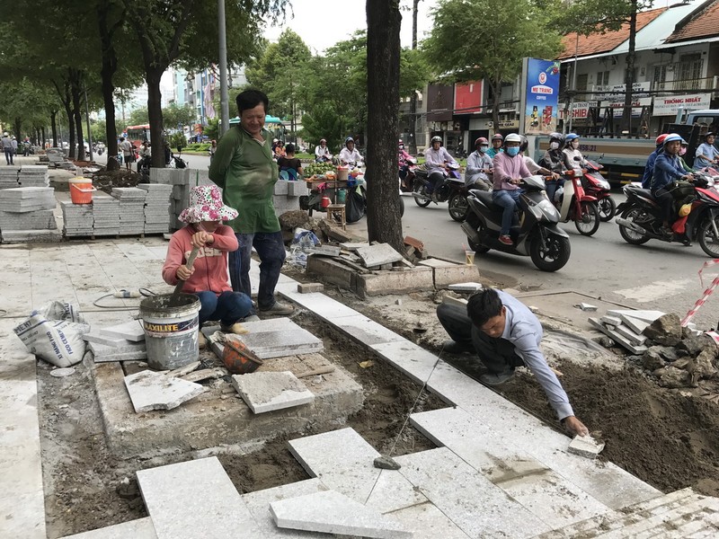 “Bí ẩn” tòa Thuận Kiều Plaza đang dần hé lộ - ảnh 10