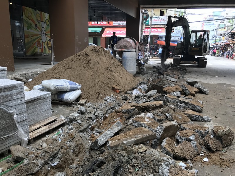 “Bí ẩn” tòa Thuận Kiều Plaza đang dần hé lộ - ảnh 11