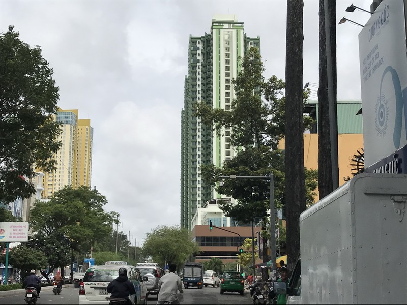 “Bí ẩn” tòa Thuận Kiều Plaza đang dần hé lộ - ảnh 1