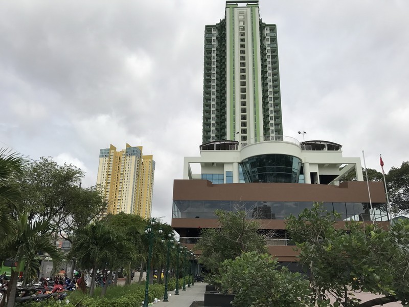 “Bí ẩn” tòa Thuận Kiều Plaza đang dần hé lộ - ảnh 2