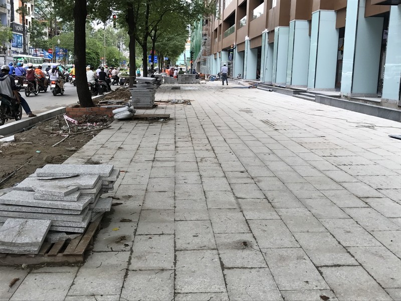 “Bí ẩn” tòa Thuận Kiều Plaza đang dần hé lộ - ảnh 8