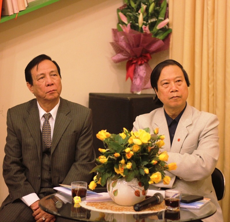 Cựu lãnh đạo VFF tiết lộ góc khuất nền bóng đá Việt