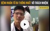 Phê bình bác sĩ không khám bệnh nhân sau 5 tiếng nhập viện