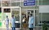Đà Nẵng vừa cho 3 bệnh nhân COVID-19 xuất viện