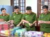 Bộ Y tế chuyển 31 vụ có dấu hiệu hình sự liên quan đến thuốc giả sang công an