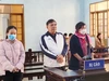 Gia Lai: Hoãn phiên tòa vụ 3 cựu cán bộ chi tiếp khách tiền tỉ sai quy định