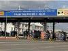 Yêu cầu tháo dỡ trạm thu phí trên Quốc lộ 51 vì hợp đồng không cho thế chấp trạm