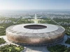 Hà Nội khởi công xây dựng sân vận động hiện đại bậc nhất thế giới, sức chứa 135.000 chỗ ngồi