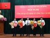 TP.HCM chỉ định 3 Ủy viên Ban Thường vụ Thành ủy về cấp phường