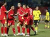 Sốc: Thắng đậm Malaysia, tuyển Việt Nam vẫn không chắc vào bán kết SEA Games 33