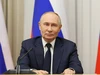 Ông Putin: Mỹ muốn chia quyền kiểm soát nhà máy điện hạt nhân Zaporizhzhia