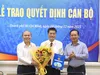 Ông Phạm Văn Nghì làm Chánh Thanh tra TP.HCM