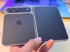 Tin công nghệ 25-12: iPhone màn hình gập tiếp tục gây tò mò 