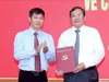 Ông Lê Văn Hẳn làm Phó Bí thư tỉnh ủy Tây Ninh