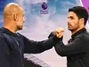 5 HLV giàu nhất Premier League: Pep Guardiola "so găng" Arteta