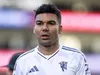 Ngôi sao của MU Casemiro được trả 247.000 bảng khi đạt thỏa thuận tại tòa