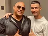 Dậy sóng trước thông tin Ronaldo tham gia loạt phim bom tấn Fast and Furious