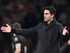 Arteta lên án các cầu thủ Arsenal vì Gyokeres