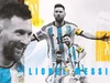 Top 7 ngôi sao ghi bàn nhiều nhất trong một năm dương lịch: Kỷ lục khó phá của Messi