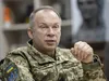 Tổng tư lệnh Ukraine: Kiev không chấp nhận hòa bình đổi bằng lãnh thổ