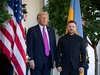 Ông Trump lên tiếng trước cuộc gặp ông Zelensky: Mỹ sẽ xem và quyết đề xuất của Ukraine