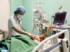 Giữ nhịp tim cho người lạ: Chuyện nghề ở phòng hồi sức tích cực