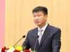 Ông Trần Huy Tuấn giữ chức Bí thư Tỉnh ủy Ninh Bình