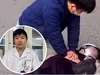 Hà Nội khen thưởng bác sĩ ép tim cứu người giữa phố