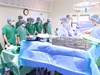 Đề xuất người dưới 18 tuổi được hiến tạng sau khi chết để cứu bệnh nhi