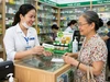 Từ 15-5, bán thuốc kê đơn khi không có đơn bị phạt tới 20 triệu đồng