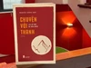 Dừng phát hành và thu hồi sách 'Chuyện với Thanh'