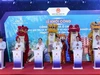 Hưng Yên: Khởi công 2 dự án nhà ở xã hội quy mô 7.840 căn