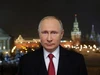 Tổng thống Putin nói gì trong thông điệp mừng năm mới 2026?