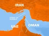 ‘Con bài’ Hormuz và cách Iran thử thách sức mạnh quân sự của Mỹ 