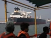 Cách tàu Iran 'phá' vòng phong tỏa của Mỹ ở eo biển Hormuz?