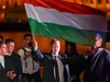Thông điệp từ chuyến công du nước ngoài đầu tiên của tân thủ tướng Hungary