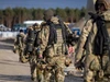 Ukraine mở chiến dịch an ninh 'chưa từng có' gần biên giới Belarus