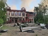 Vụ UAV tấn công trường học ở Lugansk: Ông Putin cáo buộc do Ukraine làm, tuyên bố sẽ đáp trả