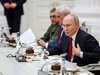 Ông Putin: Nga đơn độc chống lại toàn bộ phương Tây