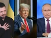 Ông Trump điện đàm với ông Putin, Zelensky trước thềm thượng đỉnh G7
