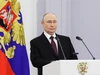 Ông Putin: Phương Tây không còn giấu kế hoạch chiến tranh với Nga