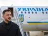 Ông Zelensky phê chuẩn chiến dịch gây áp lực 40 ngày lên Nga