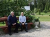 Ông Putin hội đàm với ông Lukashenko sau 'tối hậu thư' của Ukraine