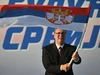 Tổng thống Serbia bất ngờ thông báo kế hoạch từ chức