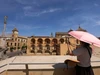 Châu Âu oằn mình với nắng nóng lịch sử, 1.000 người thiệt mạng ở Pháp