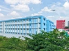 Bên trong ngôi trường xây trên đất nghĩa trang Bình Hưng Hòa sẽ khánh thành vào ngày 19-5